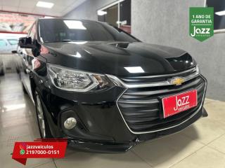 Foto do veículo Chevrolet Onix Sedan Plus Lt 1.0 12v Flex 4p Mec.