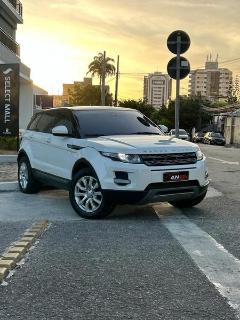 Foto do veículo Land Rover Range Rover 3.0 Tdv6 Auto 4wd