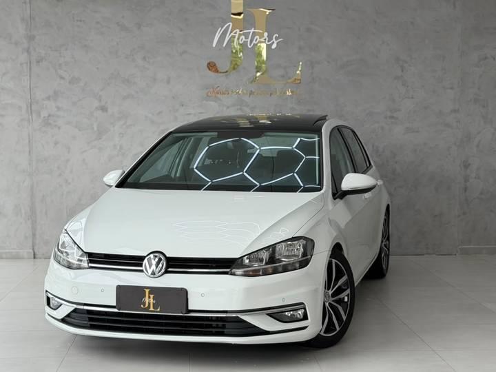 Volkswagen Golf Golf Comfort. 200 TSI 1.0 Flex 12V Aut. 2018