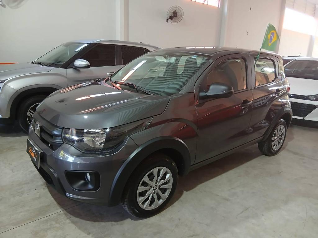 Fiat Mobi MOBI LIKE 1.0 Fire Flex 5p. 2025