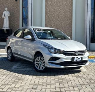 Foto do veículo Fiat Cronos Drive 1.3 8v Flex