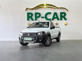 Foto do veículo Fiat Strada Working Hard 1.4 Fire Flex 8v Cs