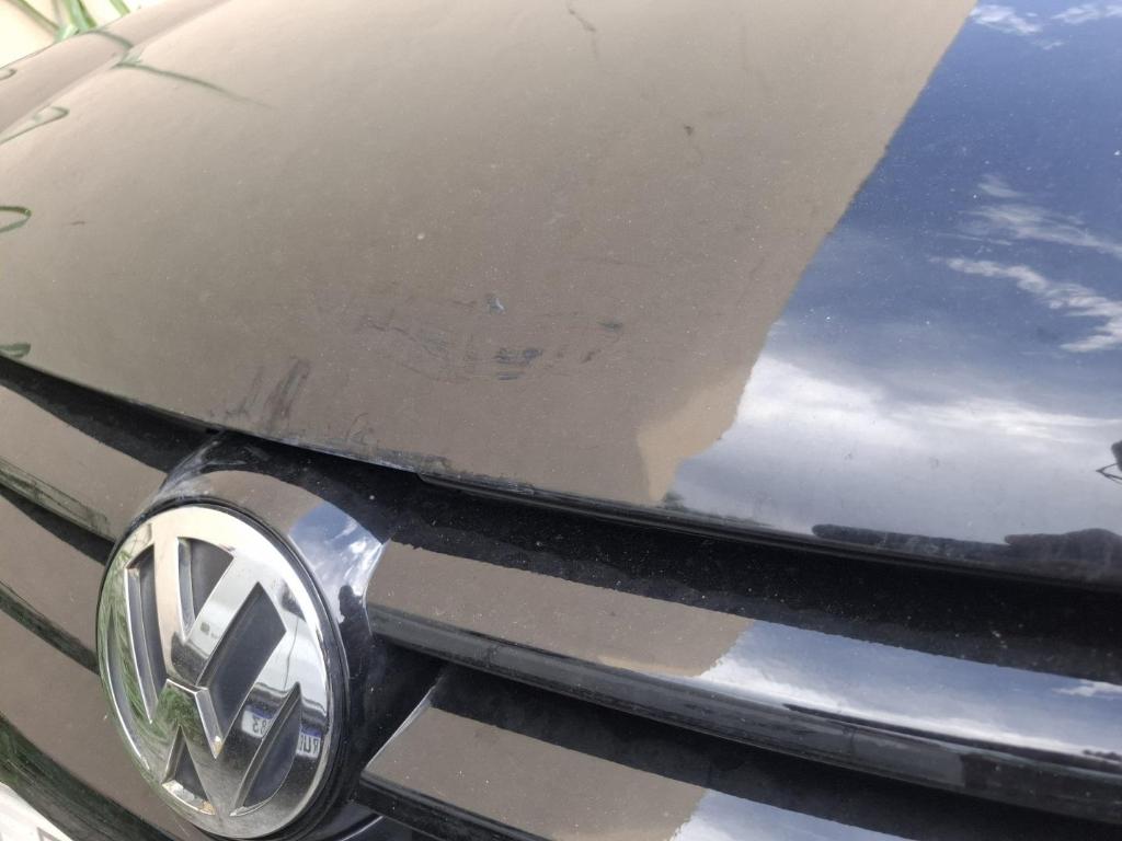 Volkswagen Golf 2010