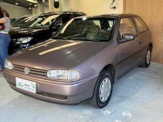 Foto do veículo Volkswagen Gol 1.6 Mi/1.6i 2p