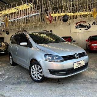 Foto do veículo Volkswagen Spacefox 1.6 8v Trend Total Flex