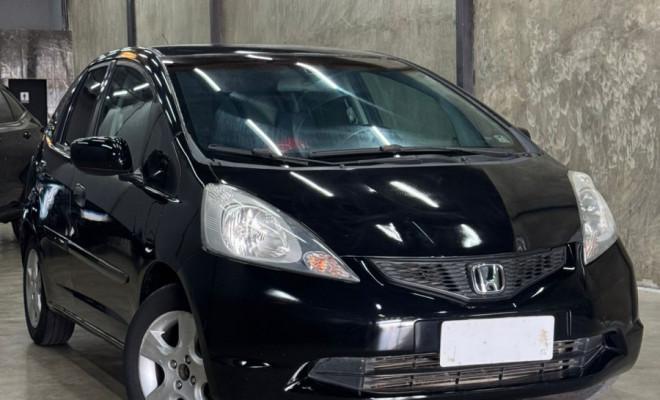 Honda Fit Fit EXL 1.5 Flex 16V 5p Mec 2010