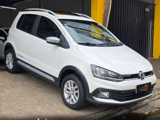 Foto do veículo Volkswagen Spacefox 1.6 16v Msi E-flex Highline I-motion