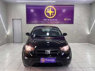 Foto do veículo Fiat Mobi Like 1.0 Fire Flex 5p.