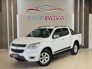 Foto do veículo Chevrolet S10 Pick-up Ltz 2.8 Tdi 4x4 Cd Dies.aut