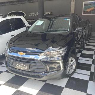 Foto do veículo Chevrolet Tracker 1.0 Turbo Lt Auto