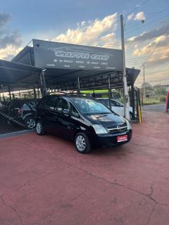 Foto do veículo Chevrolet Meriva 1.8 Flexpower Maxx