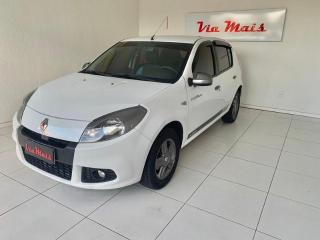 Foto do veículo Renault Sandero 1.0 16v Hi-flex Tech Run