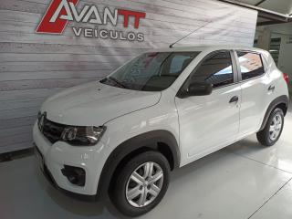 Foto do veículo Renault Kwid 1.0 Zen