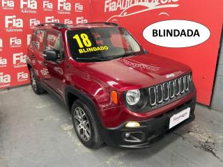 Foto do veículo Jeep Renegade 1.8 Sport Auto