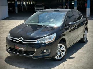 Foto do veículo Citroen C4 Lounge 2.0 16v Flex Tendance Auto