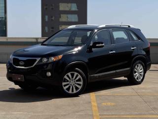 Foto do veículo Kia Sorento 2.4 Ex Auto S263