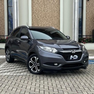 Foto do veículo Honda Hr-v Exl 1.8 Flexone 16v 5p Aut.
