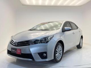 Foto do veículo Toyota Corolla 2.0 Xei Multidrive-s
