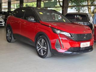 Foto do veículo Peugeot 3008 Gt Pack 1.6 Turbo 16v 5p Aut.