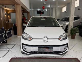 Foto do veículo Volkswagen Up! Cross 1.0 Tsi Total Flex 12v 5p