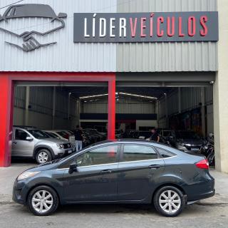 Foto do veículo Ford Fiesta 1.6 16v Se Sedan Flex
