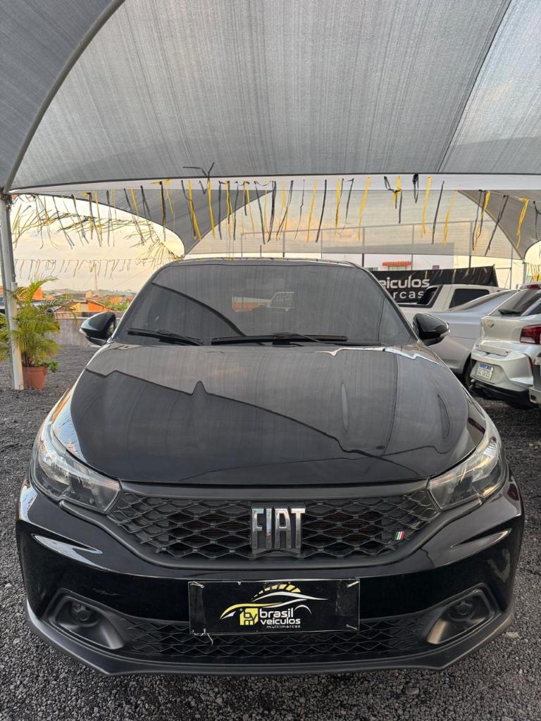 Fiat Argo
