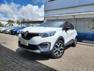 Foto do veículo Renault Captur 1.6 Bose Cvt