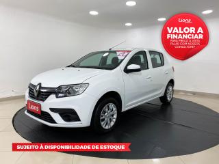 Foto do veículo Renault Sandero Zen Flex 1.6 16v 5p Aut.