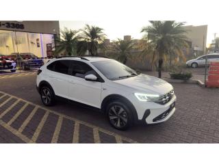 Foto do veículo Volkswagen Nivus 1.0 200 Tsi Comfortline Auto