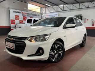 Foto do veículo Chevrolet Onix 1.0 Turbo Lt