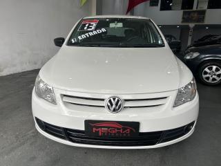 Foto do veículo Volkswagen Gol 1.0 Tec Total Flex City