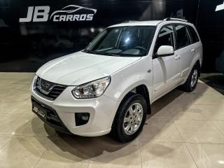 Foto do veículo Chery Tiggo 2.0 16v Aut. 5p