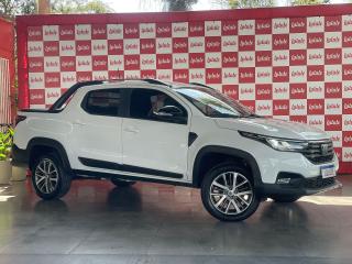 Foto do veículo Fiat Strada 1.3 Cabine Dupla Volcano Cvt