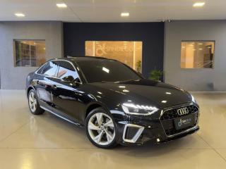 Foto do veículo Audi A4 2.0 Mhev Prestige Plus S Tronic