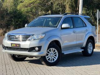 Foto do veículo Toyota Hilux Sw4 Sr 4x2 2.7/2.7 Flex 16v Aut.