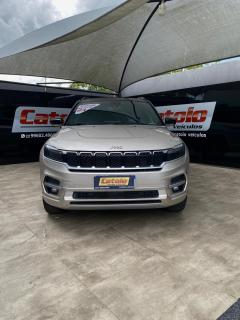 Foto do veículo Jeep Commander Overl. Td380 2.0 4x4 Die. Aut.