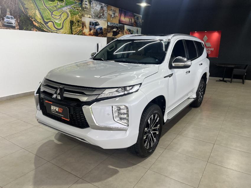 Mitsubishi Pajero Pajero Sport HPE-S 2.4  4x4 Diesel Aut. 2024