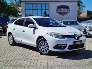 Foto do veículo Renault Fluence Sed. Dyn. Plus 2.0 16v Flex Aut.