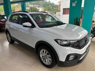 Foto do veículo Volkswagen T Cross Cl Tsi Ad Flex