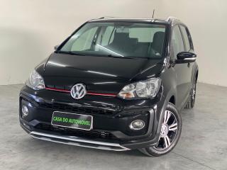 Foto do veículo Volkswagen Up! Xtreme 1.0 Tsi Total Flex 12v 5p