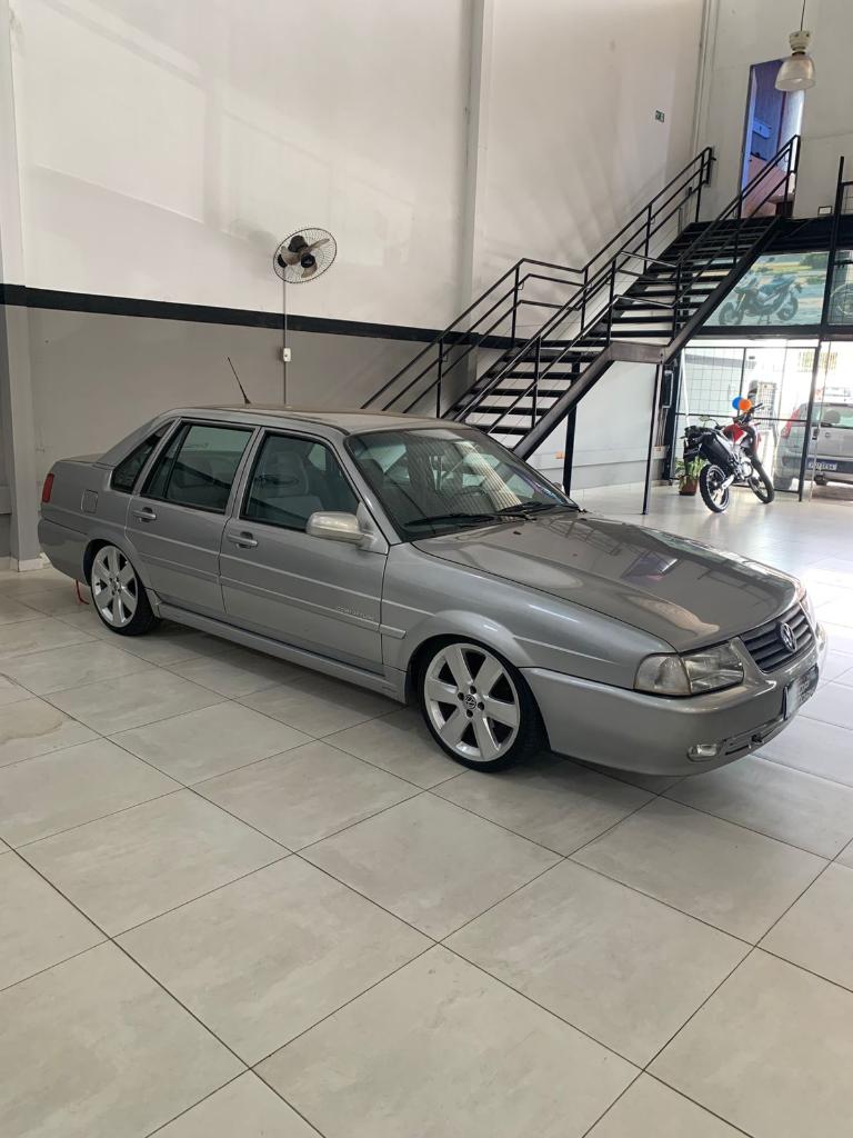 Volkswagen Santana 1.8a