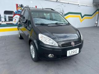 Foto do veículo Fiat Idea 1.4 Flex Attractive