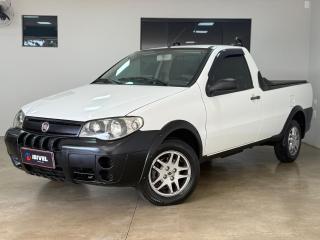 Foto do veículo Fiat Strada 1.4 Mpi Fire Flex 8v Cs