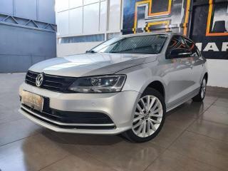 Foto do veículo Volkswagen Jetta 2.0 Total Flex Comfortline Tiptronic