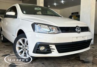 Foto do veículo Volkswagen Voyage 1.6 Comfortline