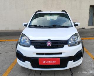 Foto do veículo Fiat Uno 1.0 Way
