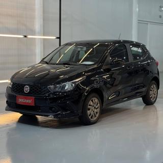 Foto do veículo Fiat Argo Drive 1.0 6v Flex