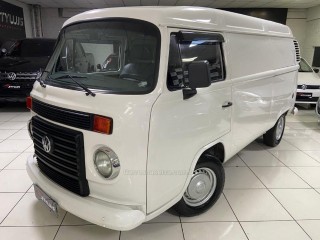Foto do veículo Volkswagen Kombi Furgão 1.4 Mi Total Flex 8v