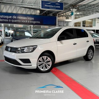 Foto do veículo Volkswagen Gol 1.6 Msi Flex 8v 5p