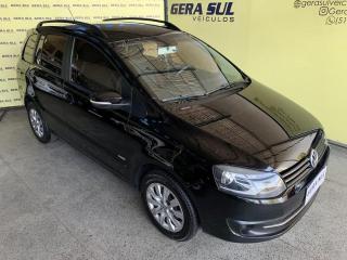 Foto do veículo Volkswagen Spacefox Trend I Motion 1.6 T. Flex 8v